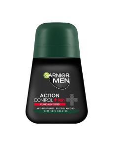 GARNIER_Men Mineral Action Control Thermic 96h antyperspirant Roll-On 50ml