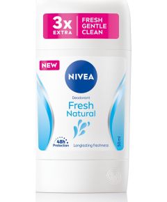 NIVEA_Fresh Natural dezodorant w sztyfcie 50ml
