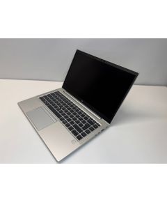 HP RENEW Grade A HP EliteBook 840 G8 14 " FHD i5-1135G7 8 GB SSD 256 GB Intel Iris Xe Graphics Windows 11 Pro Keyboard language Swedish 12 month(s)