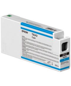 Epson Singlepack T54X200 UltraChrome HDX/HD Ink Cartrige Cyan