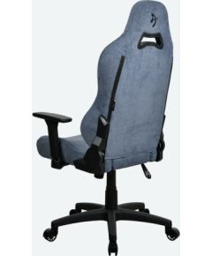Arozzi Torretta SoftFabric Gaming Chair - Blue Arozzi Soft fabric Arozzi Torretta 2023 Edition Blue