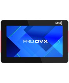 ProDVX APPC-7XPLN 7 " 240 cd/m² Landscape/Portrait 24/7 Android LPDDR4 Wi-Fi 140 ° 130 °