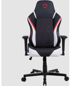 Onex Premium Gaming Chair FX8 Formula X Module Injected Black/Red/White