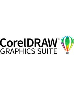 CorelDRAW Graphics Suite 365-Day Subscription Renewal (Single User)| Corel