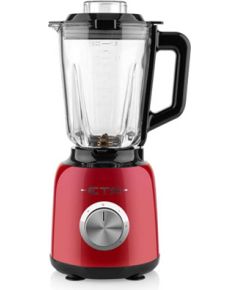 ETA Blender ETA901190020 STORIO Tabletop 1200 W Jar material Glass Jar capacity 1.5 L Red