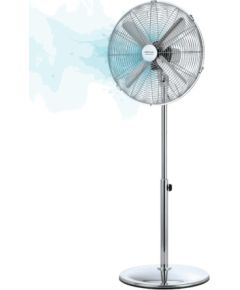 Cecotec EnergySilence 620 Retrostyle Stand Fan Diameter 40 cm Number of speeds 3 Oscillation 50 W