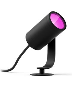 Philips Hue WCA Lily Outdoor Spot Light Base 24V 8 W 2200-6500 BBL CCT range
