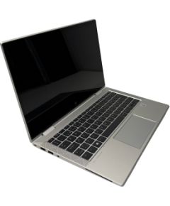 HP RENEW Grade B EliteBook x360 830 G7 13.3 " i5-10210U 8 GB SSD 256 GB Intel UHD Graphics Windows 11 Pro Keyboard language Swedish 12 month(s)