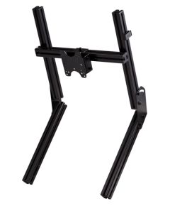 Next Level Racing GTElite Direct Mount Overhead Monitor Add-On Up to 32 " Black