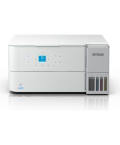 Epson Multifunctional printer EcoTank L4366 Inkjet Colour A4 Wi-Fi