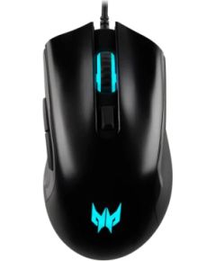 Acer Predator Cestus 333 Wired USB 2.0 Black
