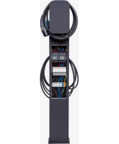 VOOL Pro Pole Black