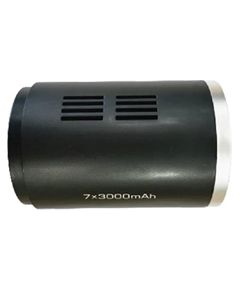 Jimmy Battery Pack for HW9 1 pc(s)