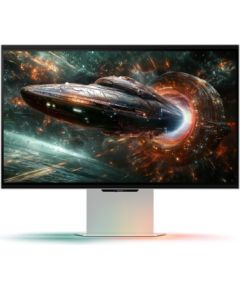 Samsung LS27FG902XUXEN 27" Gaming Monitor Odyssey 3D G90XF 3840x2160/16:9/350cd/m2/1ms, HDMI, USB, DP Samsung