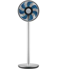 Jimmy JF41 Pro Stand Fan Diameter 25 cm Number of speeds 1 Oscillation 20 W Remote control