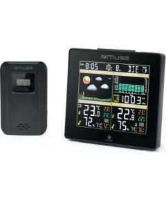 Muse Weather Station M-085 WS