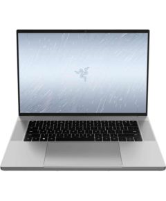 Razer Blade 16 Mercury 16 " UHD+ 3840 x 2400 pixels Intel Core i9 i9-14900HX 16 GB DDR5 Solid-state drive capacity 2000 GB NVIDIA GeForce RTX 4070 GDDR6 8 GB Windows 11 Home 802.11a/b/d/e/g/h/i/k/n/r/u/v/w/ac/ax/be Bluetooth version 5.4 Keyboard language 