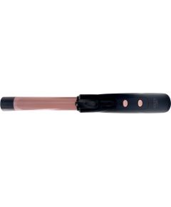 Adler Cordless Curling Iron AD 2120 Temperature (min) 170 °C Display LED Black/Rose Gold