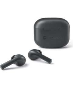 Motorola True Wireless Earbuds Moto Buds 065 Built-in microphone Bluetooth Moonless Night