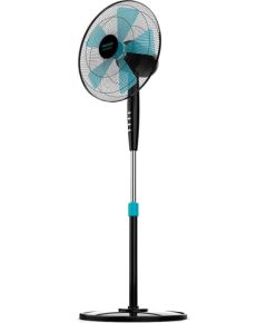 Cecotec EnergySilence 510 Stand Fan Diameter 40 cm Number of speeds 3 Oscillation 40 W