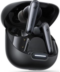 Anker Soundcore Wireless Earbuds Liberty 4 Pro Built-in microphone Bluetooth Black ANC