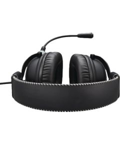 Acer Nitro Gaming Headset II NHW200 Built-in microphone 3.5 mm Black