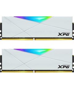 ADATA XPG Spectrix D50 16 Kit (8GBx2) GB DDR4 3600 MHz PC/server Registered No ECC No