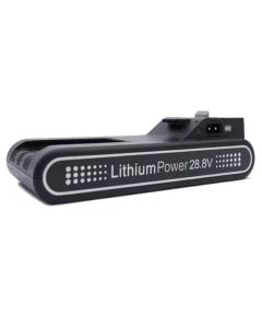 Jimmy Battery Pack for H10 Pro 1 pc(s)