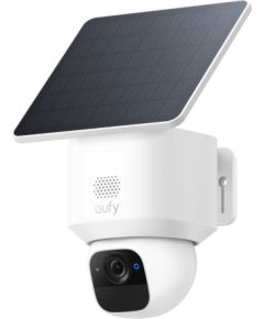 Anker Eufy Security Camera with Solar Panel SoloCam E30 F/1.6 IP65 Micro SD, Max. 128GB