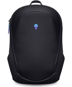 Dell Alienware AW5625P Fits up to size Up to 16 " Backpack Black Shoulder strap Waterproof