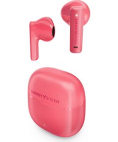 Energy Sistem True-Wireless earphones StreetMusic Bluetooth In-Ear Microphone Wireless Pink