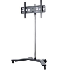 EDBAK WWTR-TR51c-B Trolleys & Stands 37-60 " Maximum weight (capacity) 80 kg Black
