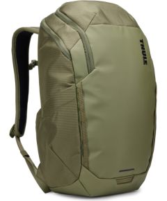 Thule Chasm Backpack 26L Fits up to size 16 " Laptop backpack Olivine Waterproof