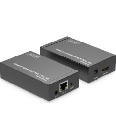 Digitus HDMI IP Extender Set, Full HD, 120 m DS-55517