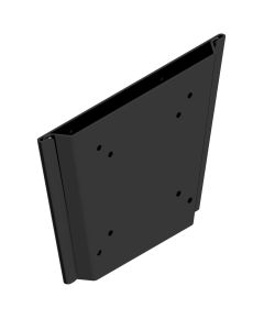 EDBAK Wall mount GD22C-B Fixed 10-29 " Maximum weight (capacity) 10 kg Black