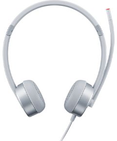 Lenovo Headset 100 Stereo Analogue Yes 3.5 mm