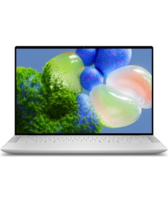 Dell XPS 14 9440 Platinum 14.5 " FHD+ 1920 x 1200 pixels Intel Ultra 7 155H 16 GB LPDDR5x Solid-state drive capacity 1000 GB NVIDIA GeForce RTX 4050 GDDR6 6 GB Windows 11 Pro Bluetooth version 5.4 Keyboard language English Keyboard backlit Warranty 36 mon