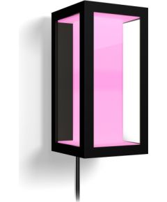 Philips Hue WCA Impress Outdoor Wall Lantern 24V 8 W 2000-6500 Hue White Colour Ambiance