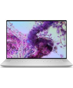 Dell XPS 16 9640 Platinum 16.3 " FHD+ 1920 x 1200 pixels Anti-glare Intel Ultra 7 155H 16 GB LPDDR5X Solid-state drive capacity 1000 GB NVIDIA GeForce RTX 4050 GDDR6 6 GB Windows 11 Pro Bluetooth version 5.4 Keyboard language English Keyboard backlit Warr