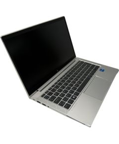HP RENEW Grade B EliteBook 830 G8 13.3 " FHD i7-1165G7 16 GB SSD 512 GB Intel Iris Xe Graphics Windows 11 Pro Keyboard language Nordic 12 month(s)