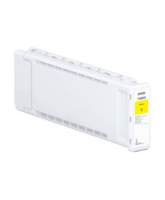 Epson Singlepack UltraChrome Pro 6 T48M4 700ml Ink cartrige Yellow