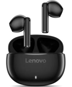 Lenovo True Wireless Stereo Earbuds E310 Built-in microphone Bluetooth Black