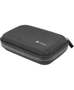 Genesis Travel Case Organizer for HDD/SDD cables Natec Krill 2