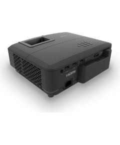 Philips GamePix 800 Full HD (1920x1080) 2600 ANSI lumens 1500:1 Black Smart Gaming Projector