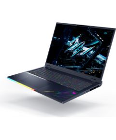 Acer Predator Helios Neo 18 AI PH18-73-94FE 18" FHD i9-275HX/32GB/NVIDIA GF RTX 5080/Win11/ENG kbd/Black/2Y Warranty Acer Predator Helios 18 AI PH18-73-94FE Black 18 " IPS WQXGA 250 Hz Intel Core U9 275HX 32 GB DDR5 Solid-state drive capacity 2000 GB NVID