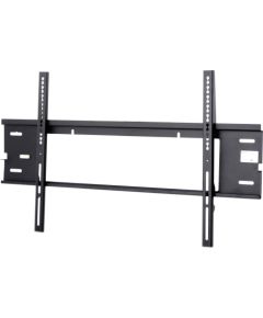 EDBAK Wall mount EWB200C-B Fixed 40-75 " Maximum weight (capacity) 40 kg Black