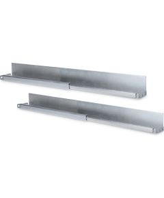 Digitus L-Support Sliding Rails for Server Cabinets, 2 pcs DN-19 GS-SRV