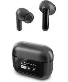 Energy Sistem True Wireless Earphones Icon Series Built-in microphone Bluetooth Graphite ANC