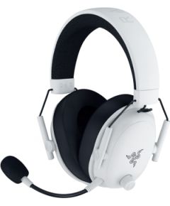 Razer Gaming Headset BlackShark V3 Wireless/Wired Over-Ear Microphone Wireless White