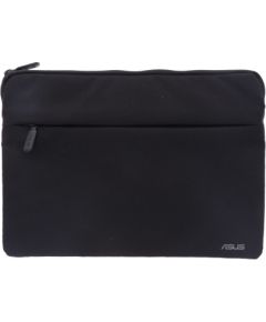 Asus AS1200 Fits up to size 11.6 " Sleeve Grey Waterproof